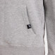 SUDADERA CON CAPUCHA LION    
