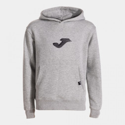 SUDADERA CON CAPUCHA LION    