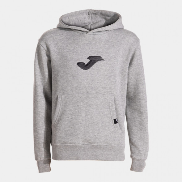SUDADERA CON CAPUCHA LION    