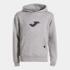 SUDADERA CON CAPUCHA LION    