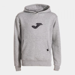 SUDADERA CON CAPUCHA LION    