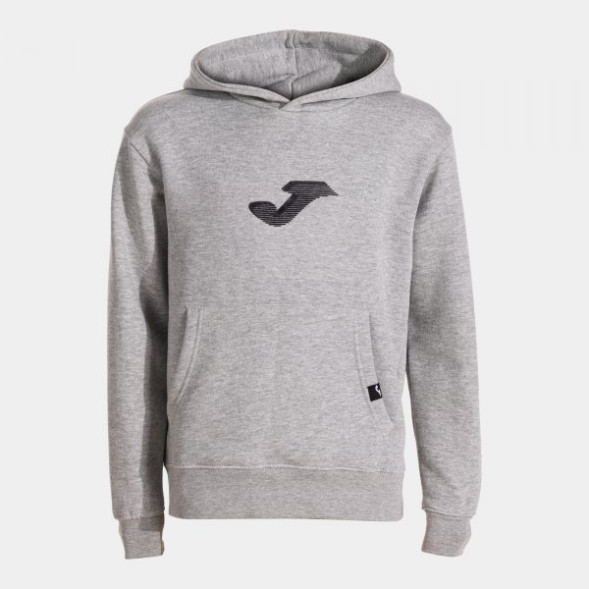 SUDADERA CON CAPUCHA LION    