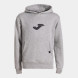 SUDADERA CON CAPUCHA LION    