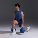 CAMISETA SIN MANGAS INDOOR GYM  