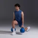 CAMISETA SIN MANGAS INDOOR GYM  