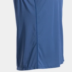CAMISETA SIN MANGAS INDOOR GYM  