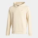 SUDADERA CON CAPUCHA BREATH BEIGE