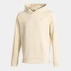 SUDADERA CON CAPUCHA BREATH BEIGE