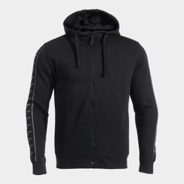 CHAQUETA CON CAPUCHA HEROIC    