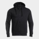 CHAQUETA CON CAPUCHA HEROIC    