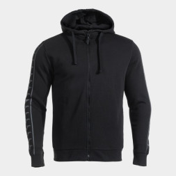 CHAQUETA CON CAPUCHA HEROIC