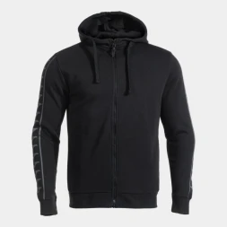 CHAQUETA CON CAPUCHA HEROIC    