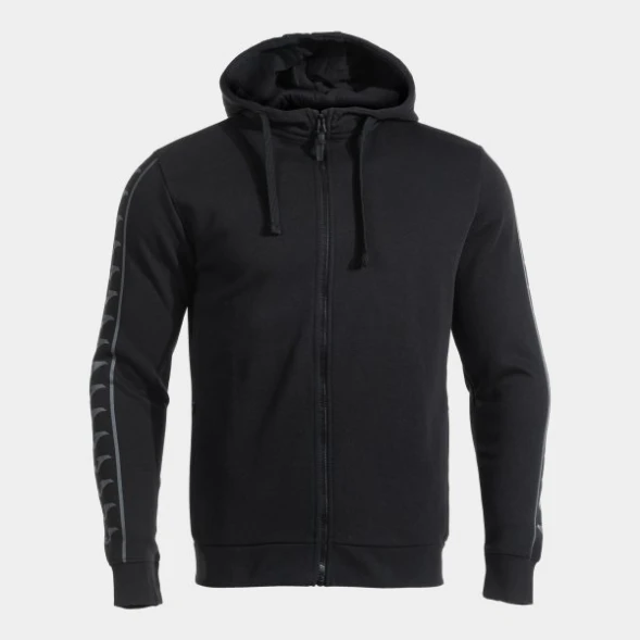 CHAQUETA CON CAPUCHA HEROIC    