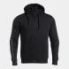 CHAQUETA CON CAPUCHA HEROIC    