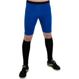 Тайтсы ЭКИПО LIFESPORT (Синий)