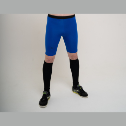Тайтсы ЭКИПО LIFESPORT (Синий)