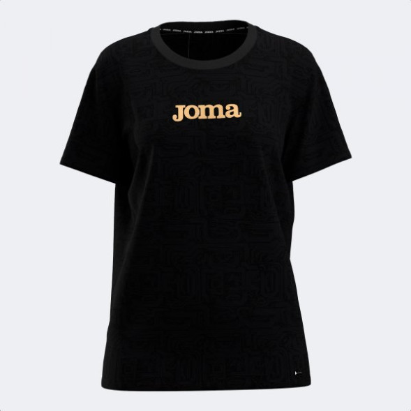 CAMISETA MANGA CORTA U-TRIBE  