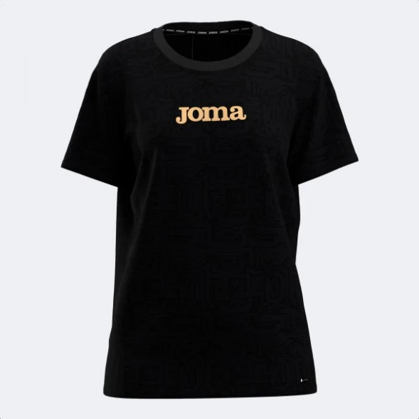 CAMISETA MANGA CORTA U-TRIBE  