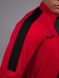 Спортивный костюм KELME Tracksuit (Red/Black)