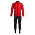 Спортивный костюм KELME Tracksuit (Red/Black)