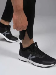 Спортивный костюм KELME Tracksuit (Red/Black)