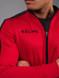 Спортивный костюм KELME Tracksuit (Red/Black)