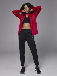 Спортивный костюм KELME Tracksuit (Red/Black)