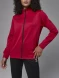 Спортивный костюм KELME Tracksuit (Red/Black)