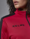 Спортивный костюм KELME Tracksuit (Red/Black)