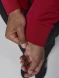 Спортивный костюм KELME Tracksuit (Red/Black)