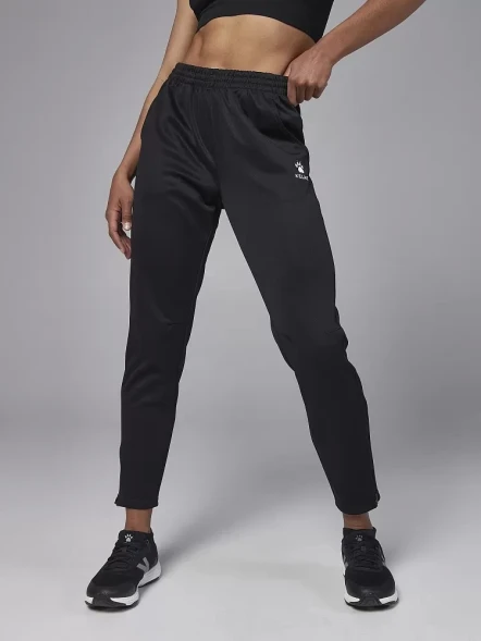 Спортивный костюм KELME Tracksuit (Red/Black)