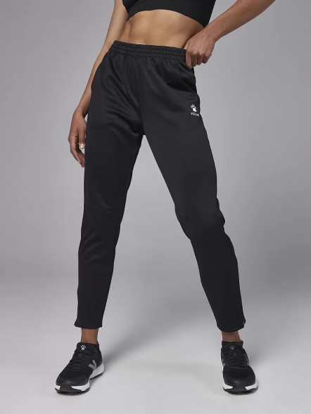 Спортивный костюм KELME Tracksuit (Red/Black)