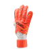 Перчатки вратарские JOGEL Legend SL3 Roll Flat, коралловый