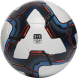 Мяч футзальный JOGEL Inspire №4, белый