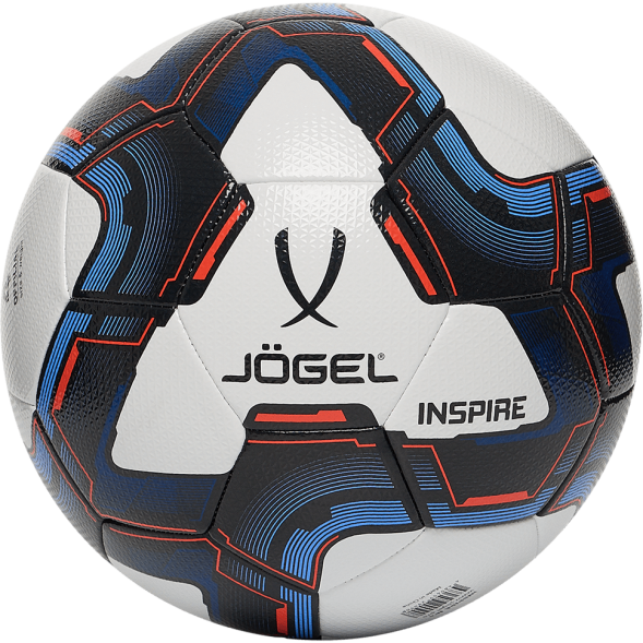 Мяч футзальный JÖGEL Inspire №4