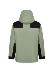 Демисезонная куртка KELME Short Cotton Coat Green