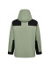 Демисезонная куртка KELME Short Cotton Coat Green