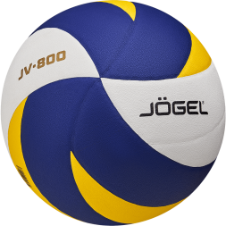 Мяч волейбольный JÖGEL JV-800