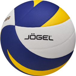 Мяч волейбольный JÖGEL JV-800