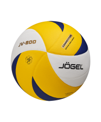 Мяч волейбольный JOGEL JV-800