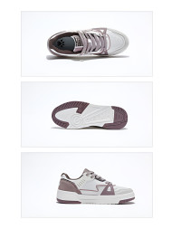 Кроссовки KELME Women's Casual Shoes Grey