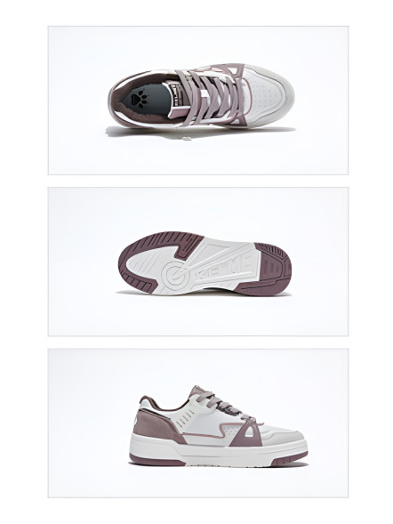 Кроссовки KELME Women's Casual Shoes Grey