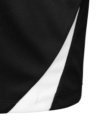 Шорты тренировочные с карманами JOGEL DIVISION PerFormDRY Training Shorts Zip pocket, черный