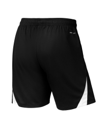 Шорты тренировочные с карманами JOGEL DIVISION PerFormDRY Training Shorts Zip pocket, черный