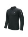Лонгслив KELME Long Sleeve Polo Shirt Grey