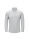 Лонгслив KELME Long Sleeve Polo Shirt Grey