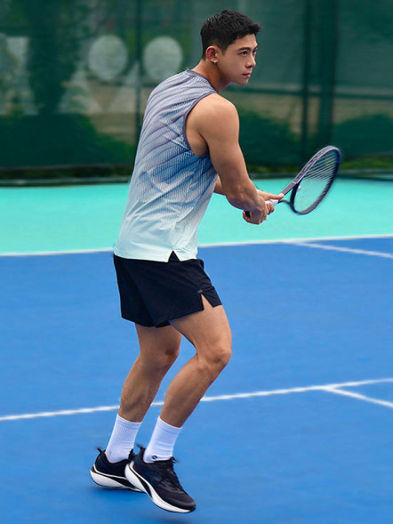 Майка KELME Sports Vest Dark Blue