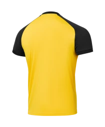 Футболка игровая JOGEL CAMP Reglan Jersey, желтый, детский