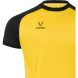 Футболка игровая JOGEL CAMP Reglan Jersey, желтый, детский