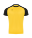 Футболка игровая JOGEL CAMP Reglan Jersey, желтый, детский